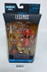 Marvel Legends Black Panther NAKIA Okoye Series Hasbro 2017