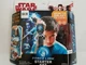Star Wars Force Link Starter Set with Kylo Ren 3.75 in figure Disney Hasbro