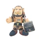 New Durotan World of Warcraft 7" Plush Toy Figure w/ Tags Bleacher Creatures