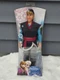RARE Y9961 Frozen Kristoff 12&rdquo; Doll Mattel New Sealed 2013