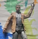 Star Wars Elite Series Finn Die-Cast Metal Action Figure Disney Store
