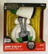 NIB Disney Star Wars: The Rise of Skywalker D-O Bump-N-Go 8" Action Plush Toy