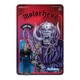 SUPER7 Motorhead Warpig ReAction Figure 3.75" NEW