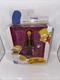 The Simpsons Lenny Action Figure Toy Jakks Pacific New In Box