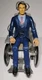 Marvel X-Men The Movie Professor X Charles Xavier Action Figure 2000 Toybiz