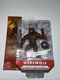 Jakks Pacific SEGA Altered Beast Werewolf 4.5'' Action Figure Unopened New