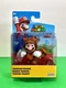 2023 JAKKS Pacific World of Nintendo Mini 2.5" Action Figure: TANOOKI MARIO