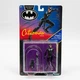 1991 Kenner Batman Returns Catwoman Action Figure Sealed - NIB #6