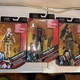 Suicide Squad Deadshot Figure DC Comics Multiverse Collect Connect Killer Croc 