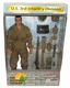 Ultimate Soldier U.S. 3rd Infantry Division 12'' Figure 21st Century Toys CP2200