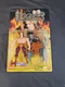 HERCULES III (ASSAULT BLADES) The Legendary Journeys 1995 Action Figure  NEW