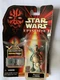 Hasbro Star Wars Episode 1 The Phantom Menace Watto  w/ Datapad Action Figure