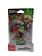 Nintendo Amiibo - Inkling Boy Neon Green (BRAND NEW FACTORY SEALED) Splatoon 2