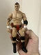 AEW MJF 6 inch Action Figure - All Elite Wrestling
