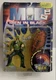 MEN IN BLACK SLIME FIGHTIN KAY VS EDGAR THE ALIEN ACTION FIGURE 1997 GALOOB