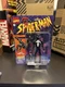 Hasbro Marvel Legends Symbiote Spider-Man Action Figure 6-inch
