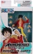 One Piece Monkey D Luffy 16.5cm Action Figure Anime Heroes Bandai Collectible
