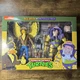 NECA Ace Duck & Mutagen Man 7 in Action Figure - 2 Pack