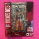 S.H. Figuarts Son Gokou Goku Tamashii Open Box Complete