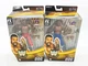 Mattel WWE Legends Elite Collection Junkyard Dog Chase Bundle Target Exclusive 