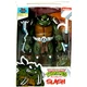 NECA TMNT Teenage Mutant Ninja Turtles Archie Comics Slash 7" Action Figure