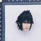 GAMETOYS GT-010 1/6 FF15 Male soldier - Head carving model