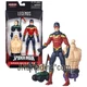NEW 2015 Marvel Legends 6 Inch Figure - SPEED DEMON with Absorbing Man Abdomen