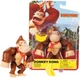 Jakks Pacific - Nintendo - Donkey Kong - Donkey Kong Action Figure 10 Cm