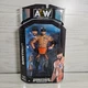 Jazwares Santana AEW All Elite Wrestling Unmatched Series 2 Action Figure #10