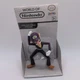 World of Nintendo Waluigi Action Figure Super Mario Bros 2015 Jakks Pacific NEW