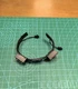 Belt Figure HT CMS020AE Hot Toys 1/6 Scale Luke Skywalker Star Wars Dark Empire