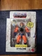 Masters of the Universe Sy-Klone Sketch Book Series Figure Exclusive Mattel (L)