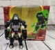 Transformers Beast Wars Hero 'OPTIMUS PRIMAL' 1996 Hasbro Kenner w/ Box