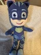 Unknown if lights up. PJ Masks Bean Plush Catboy &ndash; Kids Toy 