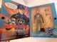 Captain Action Hero Series 12" Figure Set Vintage 1998 Playing Mantis New