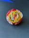 B-181 02 Cyclone Ragnaruk Nexus Rise-2 | Beyblade Burst DB | Takara Tomy
