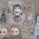 Japanese Edition Good Smile Nendoroid Ushio Kai-II Kantai Collection 748 Japan