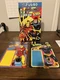 Hasbro Pulse Marvel Legends Kenner Retro 3.75 Figure 2 Pack IRON MAN & CYCLOPS