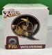 Marvel's 80th: Wolverine Figure Q-Fig X-Men Diorama Quantum Mechanix