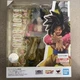 Bandai S.H. Figuarts Goku Super Saiyan 4 Dragon Ball Z SSJ4 