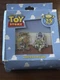Disney Toy Story 25th Anniversary Buzz And Woody Two Pin Box Set LE 2000 New