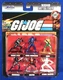 GI Joe 1.75" Nano Metal Figs Figure Pack 2020 MOC Jada Snake Eyes Cobra Die-Cast