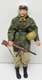 Ultimate Soldier German Officer Monte Cassino 1/6 Action Figure CP22380 Complete