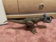Mattel Jurassic World Mega Attack T-Rex Action Figure