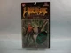 Kenneth Irons from Witchblade By Clayburn Moore CM8013 Top Cow & Moore Action