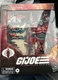 Hasbro GI Joe Classified Series 6" 191 Deluxe Cobra-La Royal Guard IN HAND 🔥🔥