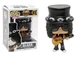 Funko Pop Rocks Guns N Roses Slash #51 Vinyl Figure