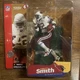 McFarlane NFL Series 6 Arizona Cardinals Emmitt Smith White Jersey Figure