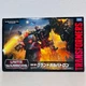 Transformers Unite Warriors UW06 Grand Galvatron Figure Takara Tomy Japan