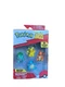 Pokemon Battle Figures Pikachu Bulbasaur Charmander Squirtle 4-Pack Exlcusive